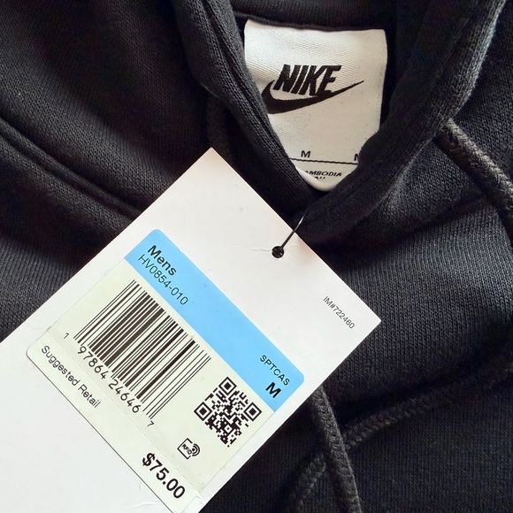 Nike Hoodie - Picture 3 of 3